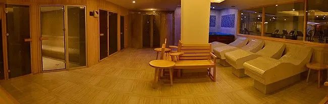 Ξενοδοχείο Adranos Προύσα