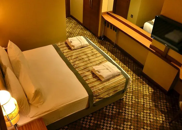 Adranos Ξενοδοχείο