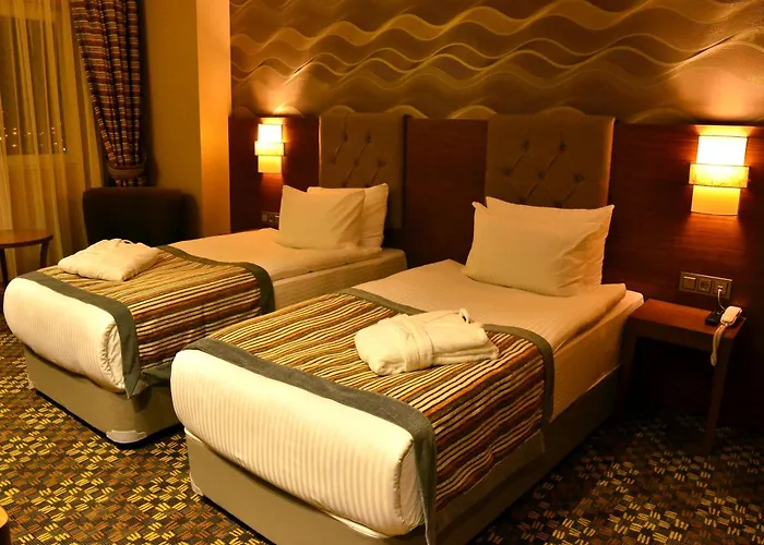 Adranos Προύσα