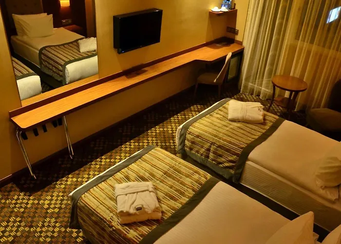 Ξενοδοχείο Adranos