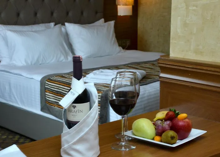 Ξενοδοχείο Adranos