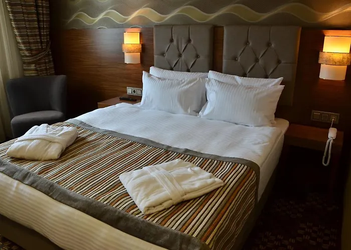 Adranos 4* Προύσα