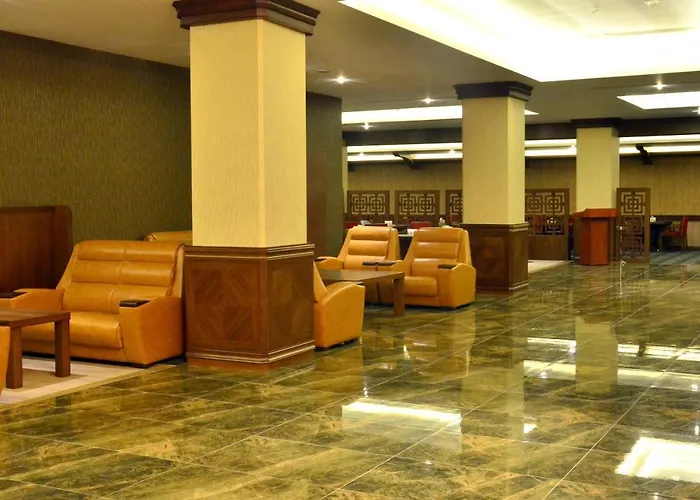 Adranos Ξενοδοχείο